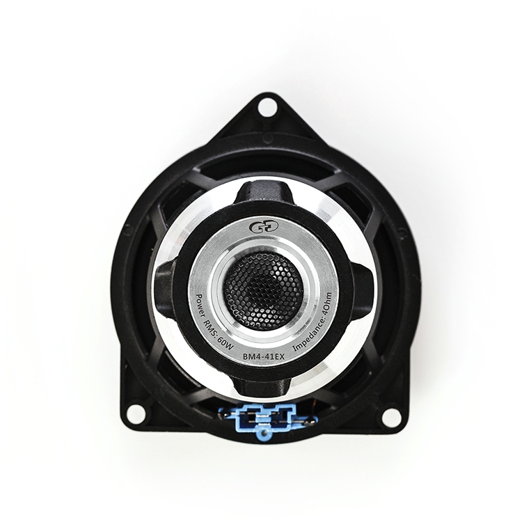 BM4 41EX宝马同轴喇叭