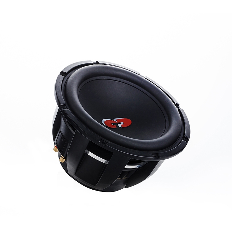 QES-1200 超低音炮