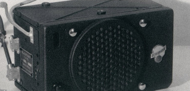 德国（蓝宝BLAUPUNKT）GTx 2652 C20 两分频套装喇叭