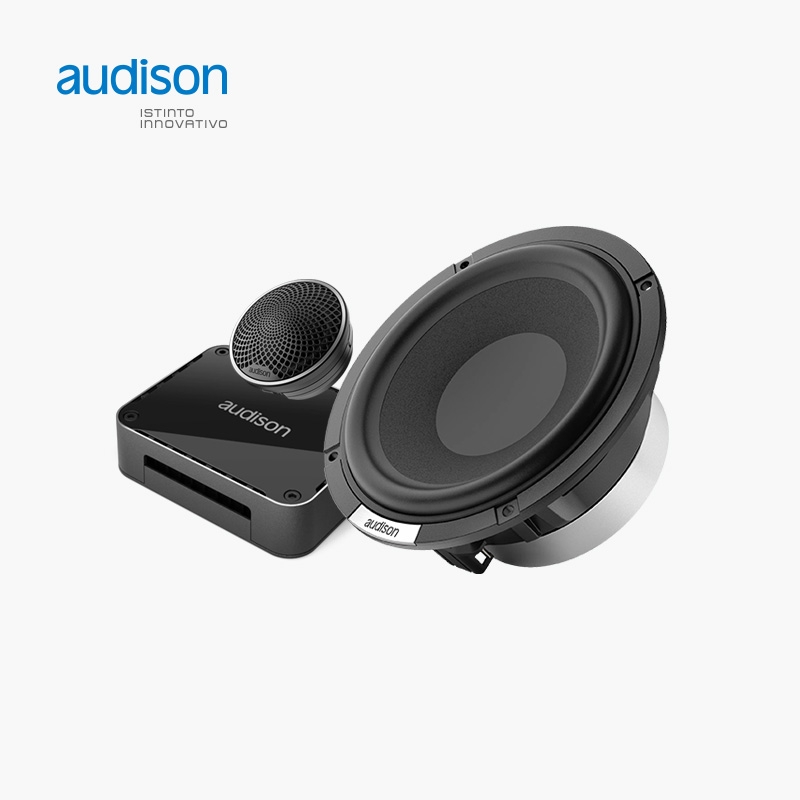 AUDISON 意大利欧迪臣 VOCE II 系列扬声器 