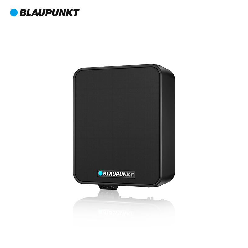 德国蓝宝（BLAUPUNKT）6.5”有源低音炮 XLf 16150 A