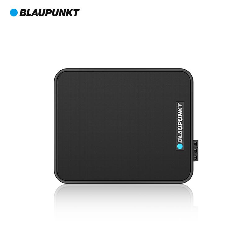 德国蓝宝（BLAUPUNKT）6.5”有源低音炮 XLf 16150 A