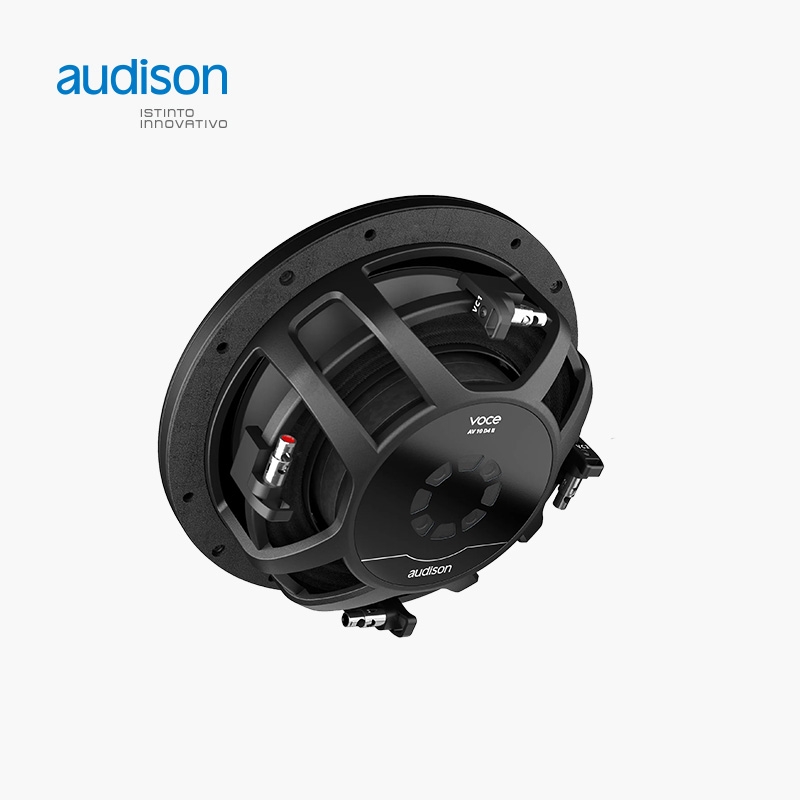 AUDISON 意大利欧迪臣 VOCE II 系列超低音