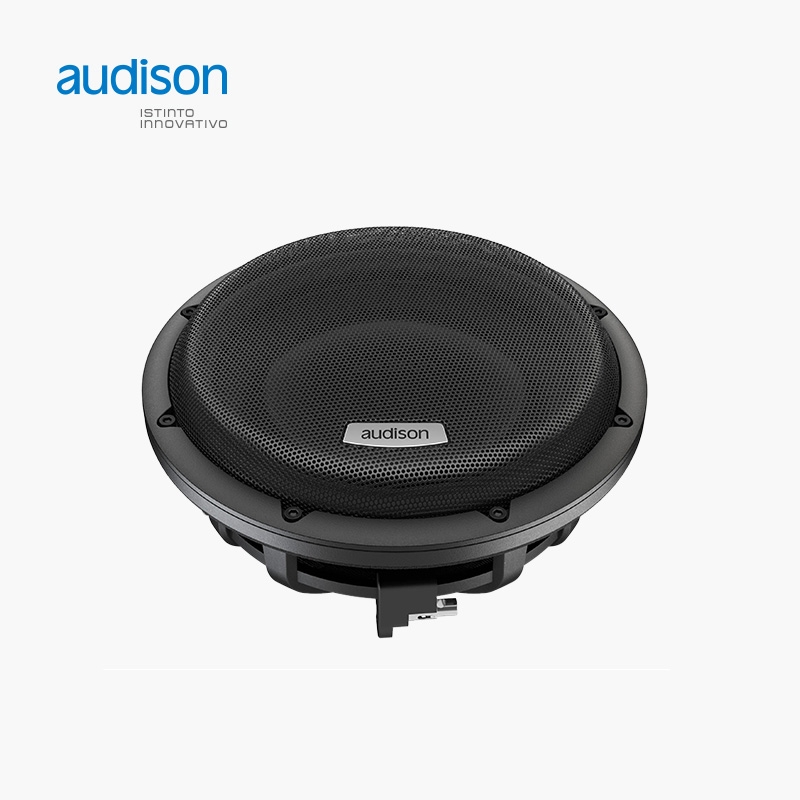 AUDISON 意大利欧迪臣 VOCE II 系列超低音