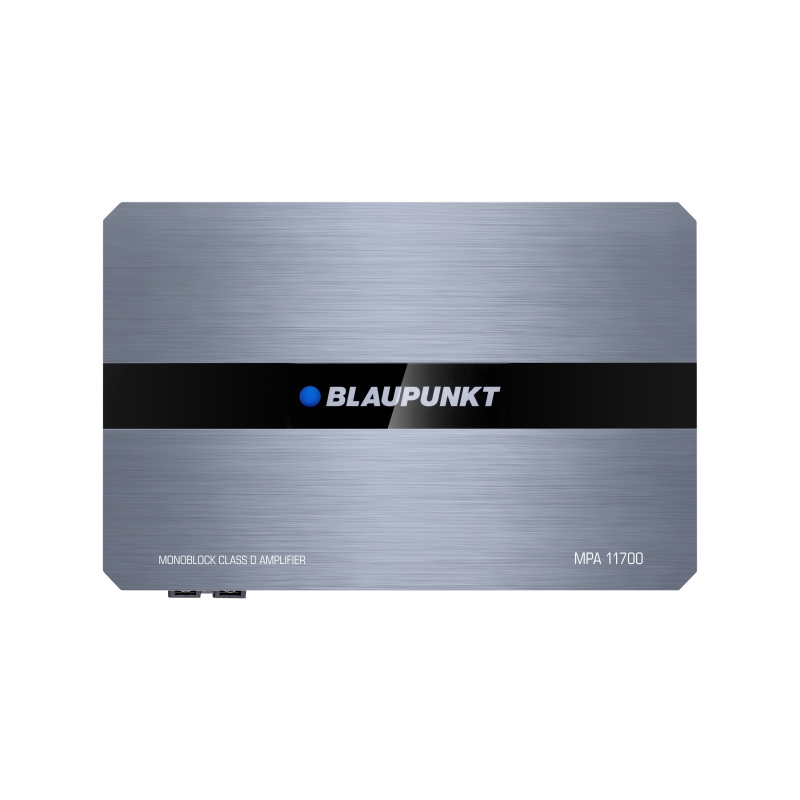 德国蓝宝（BLAUPUNKT）功率放大器 MPA 11700