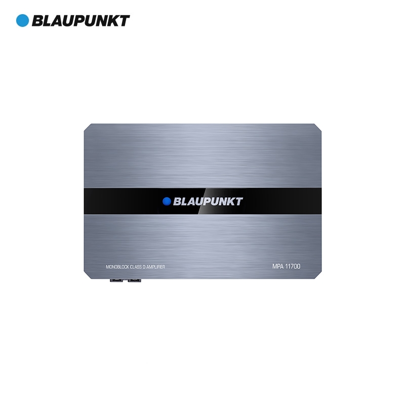 德国蓝宝（BLAUPUNKT）单路功率放大器 MPA 11700