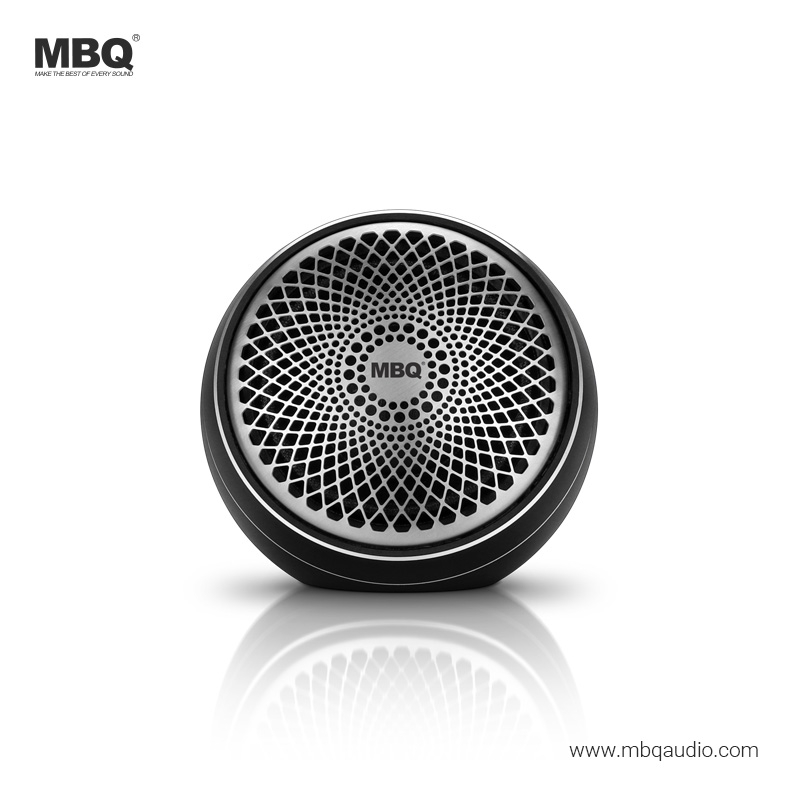 MBQ 2寸全景聲中置喇叭CS-751
