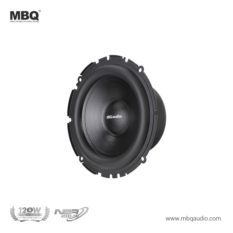 MBQ 6.5英寸套装喇叭 RS-160C