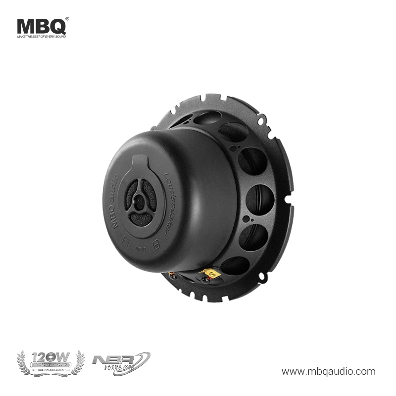 MBQ 6.5英寸套装喇叭 RS-160C