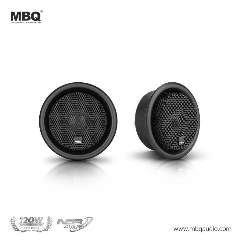 MBQ 6.5英寸套装喇叭 RS-160C