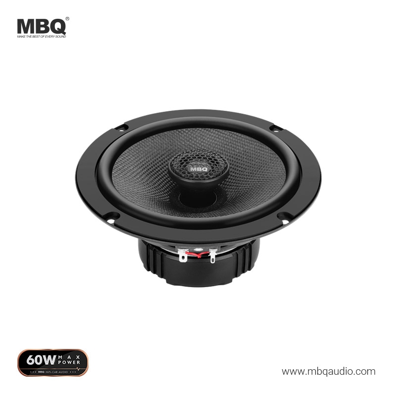 MBQ 6.5寸同轴喇叭 CX-ME-1652
