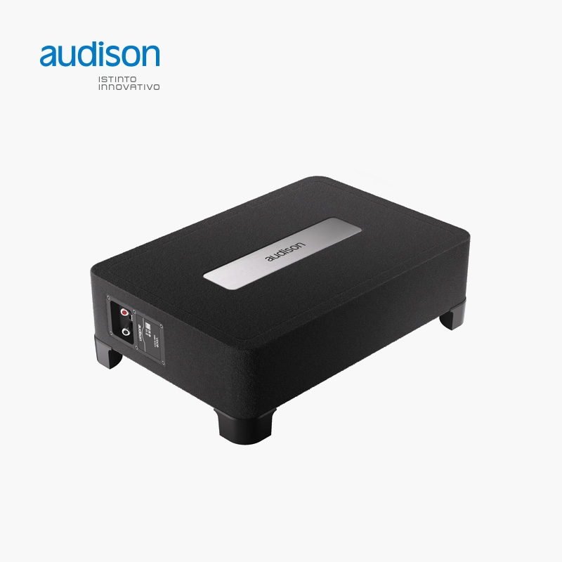 AUDISON意大利欧迪臣 VOCE II 系列超低音音箱 