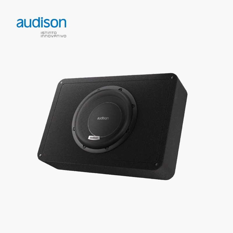 AUDISON意大利欧迪臣 VOCE II 系列超低音音箱 